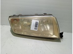 Recambio de faro derecho para skoda fabia (6y2/6y3) 1.4 referencia OEM IAM 6Y2941016R   2