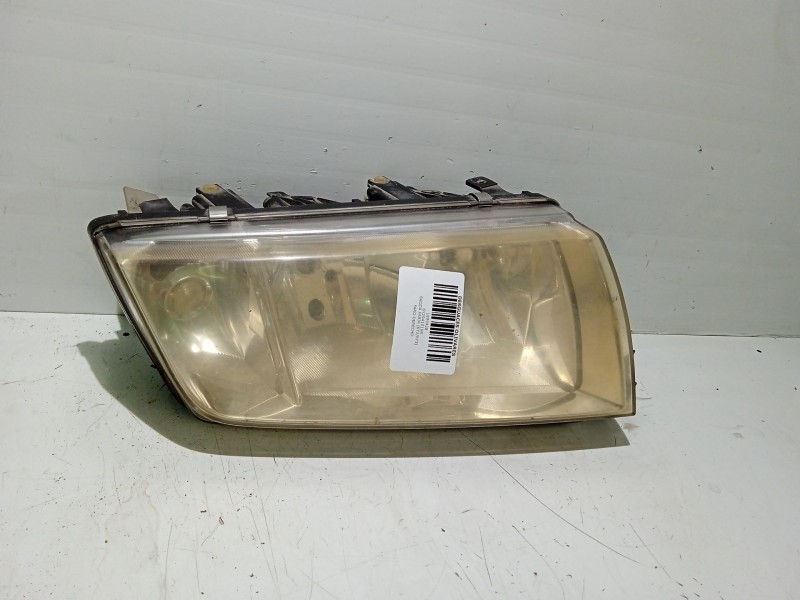 Recambio de faro derecho para skoda fabia (6y2/6y3) 1.4 referencia OEM IAM 6Y2941016R  