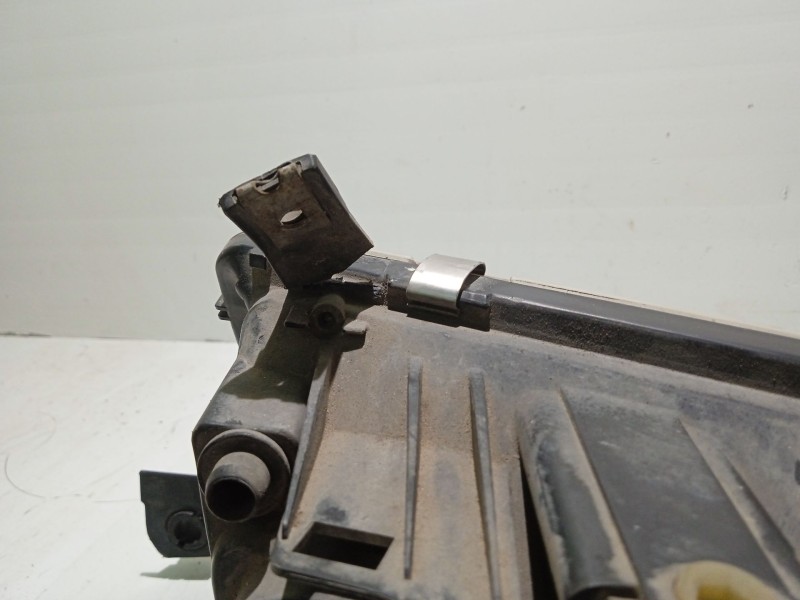 Recambio de faro derecho para skoda fabia (6y2/6y3) 1.4 referencia OEM IAM 6Y2941016R  