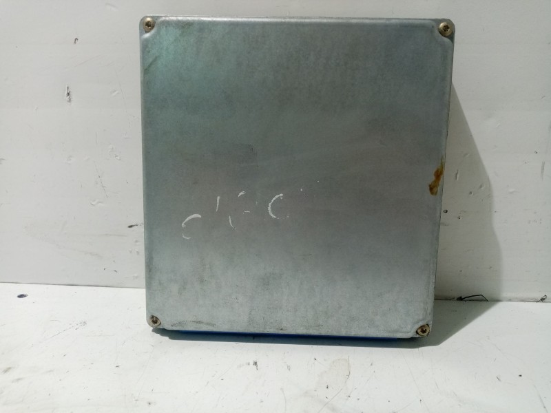 Recambio de centralita motor uce para nissan micra (k11) referencia OEM IAM 0261204243  