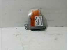 Recambio de centralita airbag para nissan micra (k11) referencia OEM IAM 2855674B02  0285001323