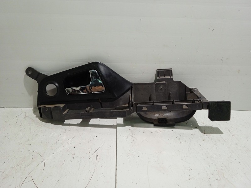 Recambio de maneta interior delantera derecha para seat ibiza 6k 3puertas referencia OEM IAM 6K0837114  