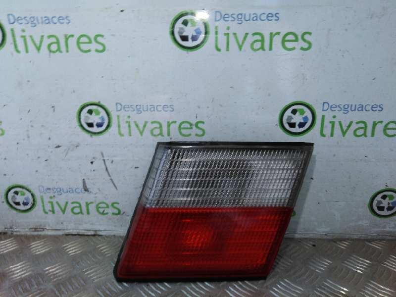 Recambio de piloto trasero derecho para  referencia OEM IAM   