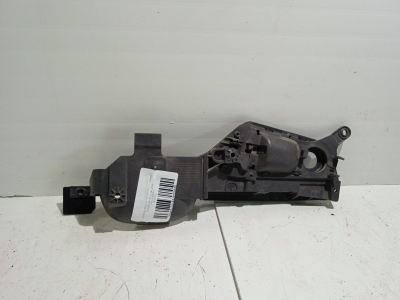 Recambio de maneta interior delantera derecha para seat ibiza 6k 3puertas referencia OEM IAM 6K0837114  