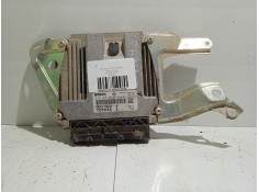 Recambio de centralita motor uce para toyota yaris 1.4 turbodiesel cat referencia OEM IAM 896610DC20 0281015385 896610DC20
