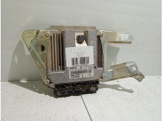 Recambio de centralita motor uce para toyota yaris 1.4 turbodiesel cat referencia OEM IAM 896610DC20 0281015385 896610DC20 2