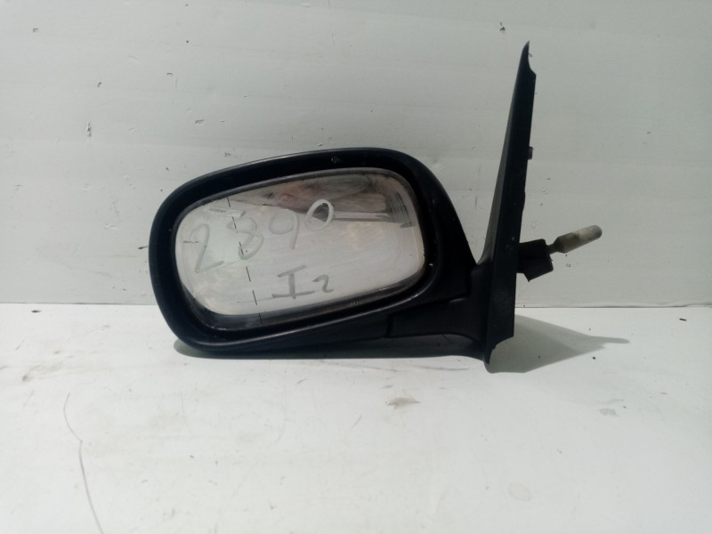 Recambio de retrovisor izquierdo para nissan micra (k11) referencia OEM IAM 963026F601  