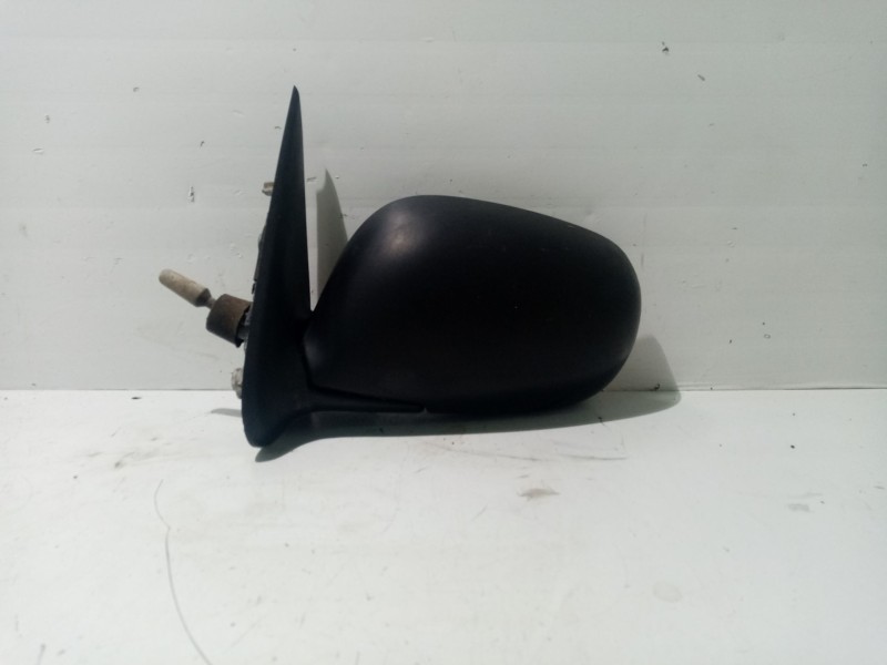 Recambio de retrovisor izquierdo para nissan micra (k11) referencia OEM IAM 963026F601  
