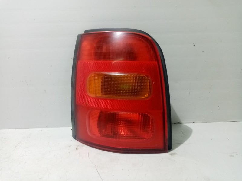 Recambio de piloto trasero izquierdo para nissan micra (k11) referencia OEM IAM B65556F600  