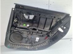 Recambio de guarnecido puerta trasera izquierda para seat exeo st (3r5) 2.0 tdi referencia OEM IAM 3R0867305   2