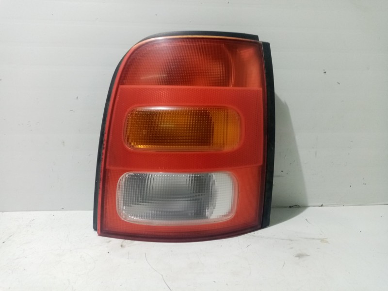 Recambio de piloto trasero derecho para nissan micra (k11) referencia OEM IAM B65506F600  