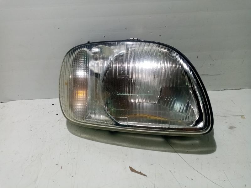 Recambio de faro derecho para nissan micra (k11) referencia OEM IAM B60106F600  