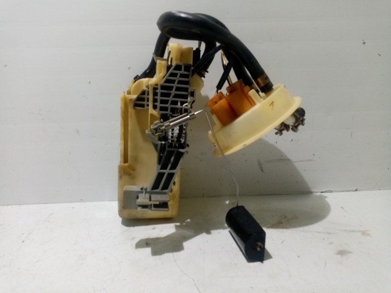 Recambio de aforador para nissan micra (k11) referencia OEM IAM 240127004001  