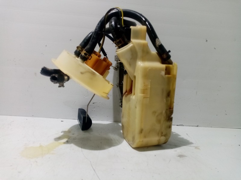 Recambio de aforador para nissan micra (k11) referencia OEM IAM 240127004001  