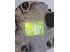 Recambio de compresor aire acondicionado para nissan micra (k11) referencia OEM IAM 5060215350 926006F605 CAC71166RS 2