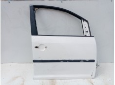 Recambio de puerta delantera derecha para volkswagen caddy ka/kb (2k) 1.9 tdi referencia OEM IAM 2K0831056B  