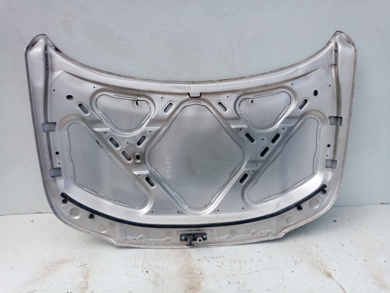 Recambio de capot para land rover freelander (ln) 2.0 td4 cat referencia OEM IAM ASR2512  