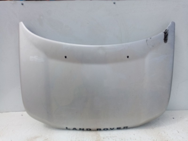 Recambio de capot para land rover freelander (ln) 2.0 td4 cat referencia OEM IAM ASR2512  