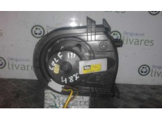 Recambio de ventilador calefaccion para volkswagen golf iii berlina (1h1)    |   0.91 - 0.98 | 1991 - 1998 referencia OEM IAM    2