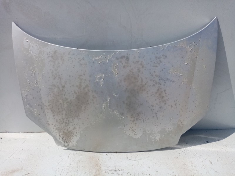 Recambio de capot para citroën berlingo referencia OEM IAM 7901K5  