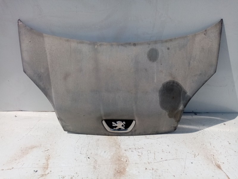 Recambio de capot para peugeot bipper referencia OEM IAM 7901Q0  