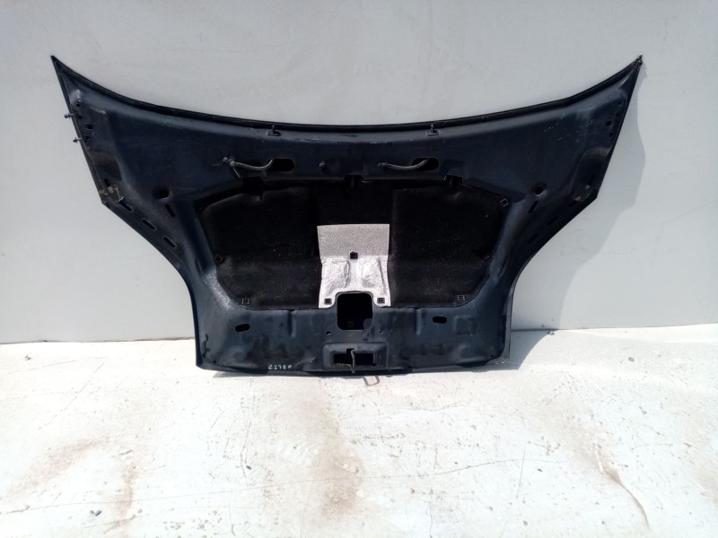 Recambio de capot para peugeot bipper referencia OEM IAM 7901Q0  
