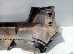 Recambio de paragolpes trasero para seat ibiza iii (6l1) 1.9 sdi referencia OEM IAM 6L6807417PGRU   2