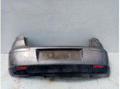 Recambio de paragolpes trasero para seat ibiza iii (6l1) 1.9 sdi referencia OEM IAM 6L6807417PGRU  