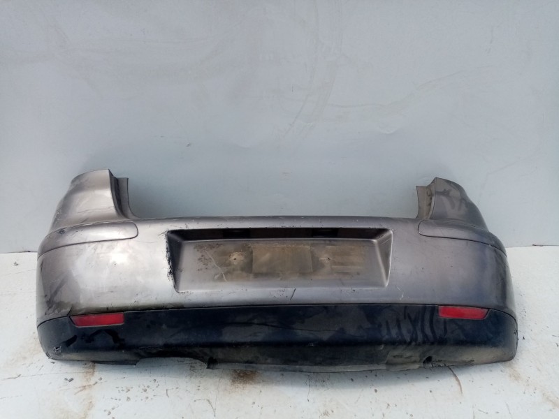 Recambio de paragolpes trasero para seat ibiza iii (6l1) 1.9 sdi referencia OEM IAM 6L6807417PGRU  