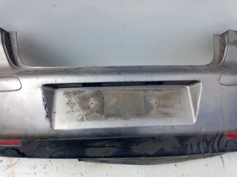 Recambio de paragolpes trasero para seat ibiza iii (6l1) 1.9 sdi referencia OEM IAM 6L6807417PGRU  