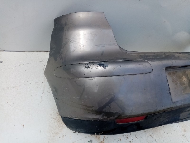 Recambio de paragolpes trasero para seat ibiza iii (6l1) 1.9 sdi referencia OEM IAM 6L6807417PGRU  