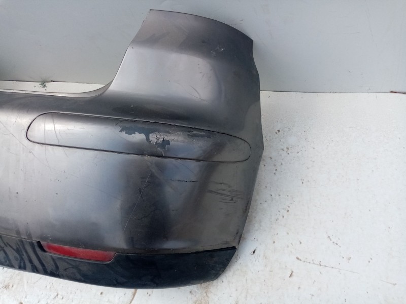 Recambio de paragolpes trasero para seat ibiza iii (6l1) 1.9 sdi referencia OEM IAM 6L6807417PGRU  