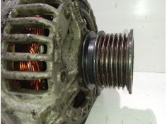 Recambio de alternador para volkswagen polo iv sedán (9a4, 9a2, 9n2, 9a6) 1.4 referencia OEM IAM 038903018MX 06B903018TX  2