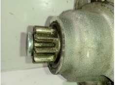 Recambio de motor de arranque para volkswagen polo iv sedán (9a4, 9a2, 9n2, 9a6) 1.4 referencia OEM IAM 02T911023G 0001120400  2