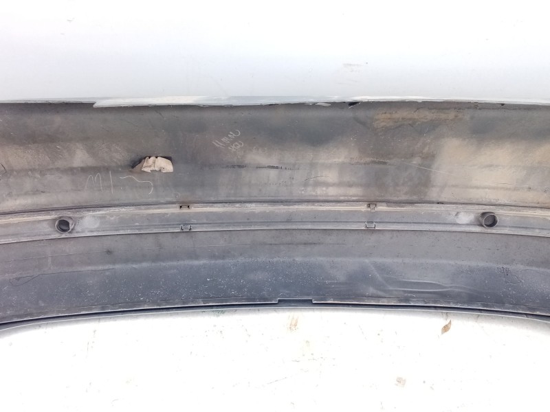 Recambio de paragolpes trasero para skoda fabia (6y2/6y3) 1.4 referencia OEM IAM 6Y6807421  