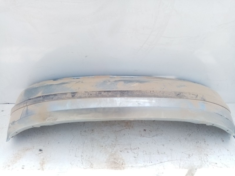 Recambio de paragolpes trasero para skoda fabia (6y2/6y3) 1.4 referencia OEM IAM 6Y6807421  