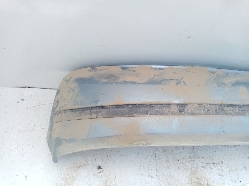 Recambio de paragolpes trasero para skoda fabia (6y2/6y3) 1.4 referencia OEM IAM 6Y6807421  