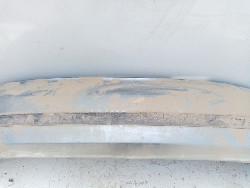 Recambio de paragolpes trasero para skoda fabia (6y2/6y3) 1.4 referencia OEM IAM 6Y6807421  