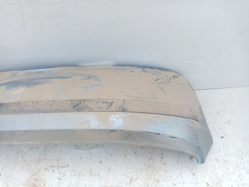 Recambio de paragolpes trasero para skoda fabia (6y2/6y3) 1.4 referencia OEM IAM 6Y6807421  