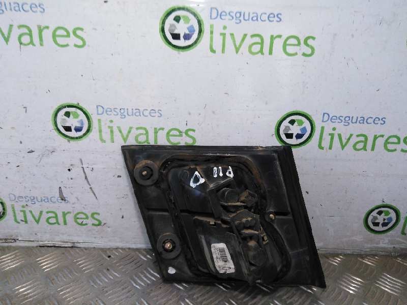 Recambio de piloto trasero derecho para  referencia OEM IAM   