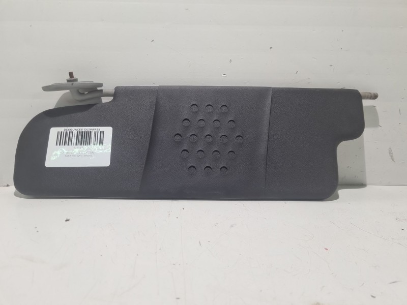 Recambio de parasol izquierdo para peugeot 309 ii (3c, 3a) 1.4 referencia OEM IAM   