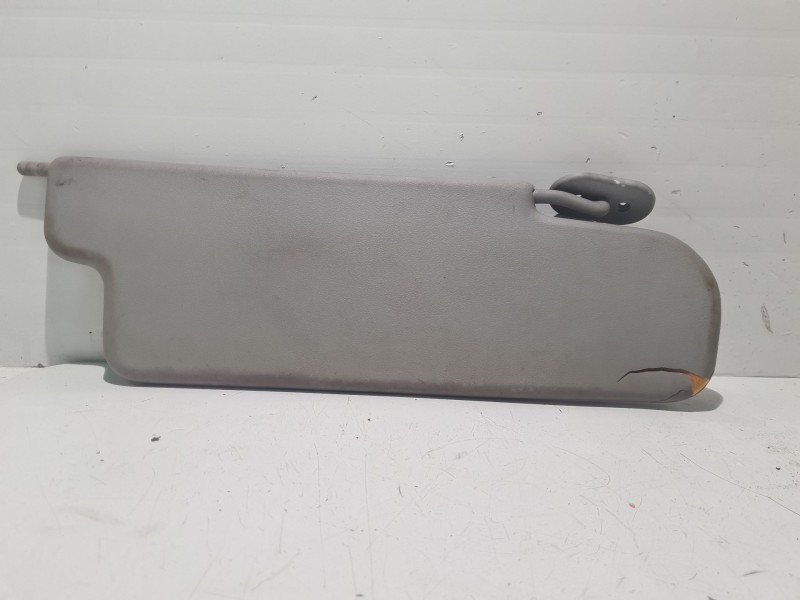 Recambio de parasol izquierdo para peugeot 309 ii (3c, 3a) 1.4 referencia OEM IAM   