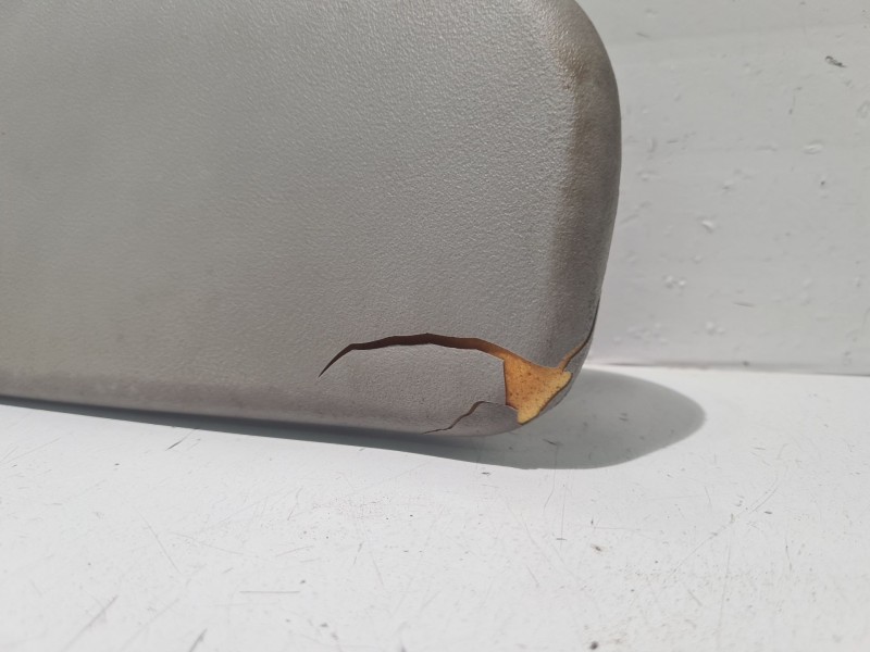 Recambio de parasol izquierdo para peugeot 309 ii (3c, 3a) 1.4 referencia OEM IAM   