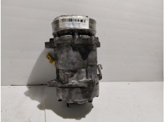 Recambio de compresor aire acondicionado para citroën c5 berlina 2.0 hdi sx referencia OEM IAM 9646416780 9639109580 