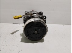 Recambio de compresor aire acondicionado para citroën c5 berlina 2.0 hdi sx referencia OEM IAM 9646416780 9639109580  2