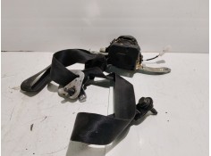 Recambio de cinturon seguridad delantero izquierdo para nissan micra ii (k11) 1.0 i 16v referencia OEM IAM   