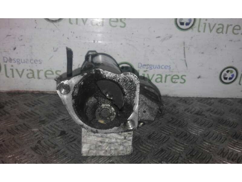 Recambio de motor arranque para volkswagen passat berlina (3b3) edition   |   10.00 - 12.05 | 2000 - 2005 | 101 cv / 74 kw refer