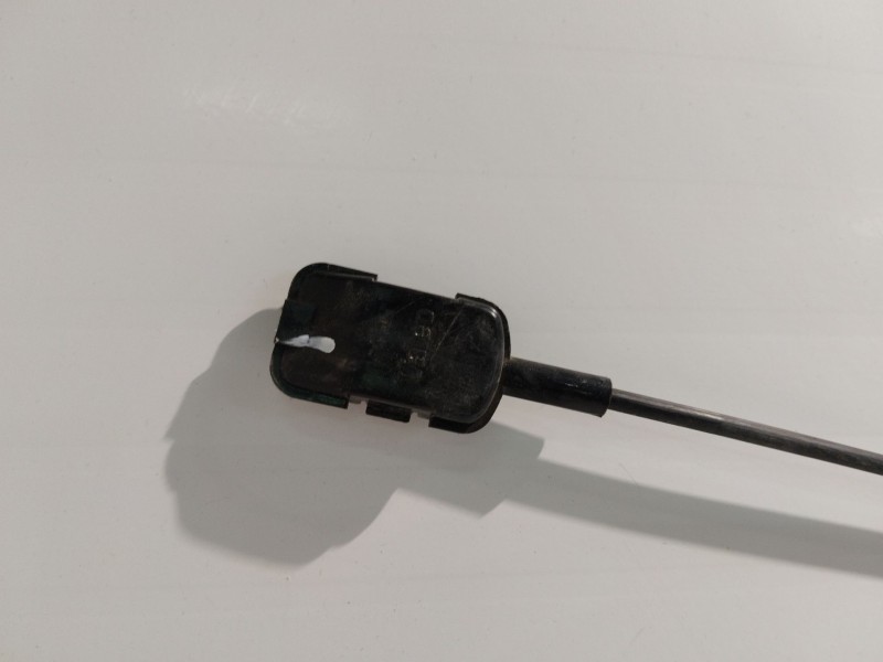 Recambio de cerradura puerta delantera izquierda para renault clio iii referencia OEM IAM 8200300123  