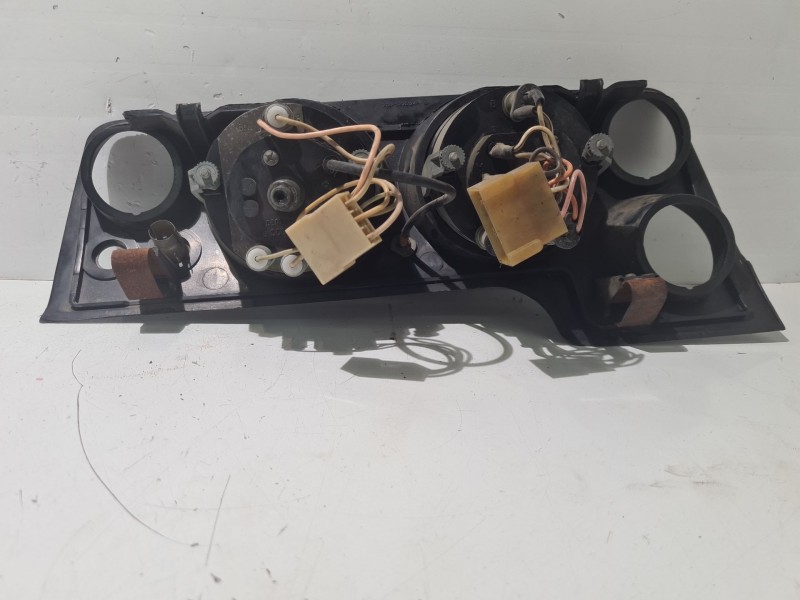 Recambio de cuadro instrumentos para lada niva ( 2121 / 21213 / 21214 / 21215 ) 1.6 referencia OEM IAM 21215325124  