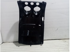 Recambio de mascara central de salpicadero para daewoo kalos referencia OEM IAM 96537686   2